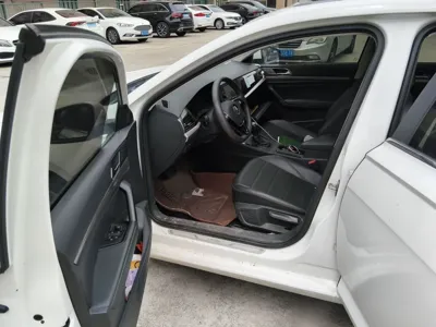 Volkswagen Lavida 2019, 41200 км, за 9828 USD - фото 19