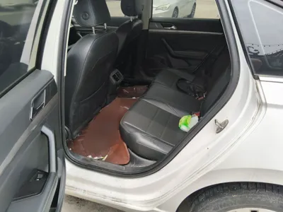 Volkswagen Lavida 2019, 41200 км, за 9828 USD - фото 20