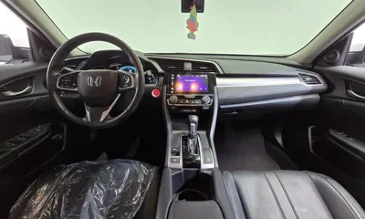 Honda Civic 2017, 127859 км, за 7601.8 USD - фото 7