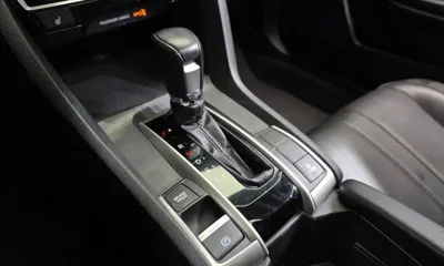 Honda Civic 2017, 127859 км, за 7601.8 USD - фото 9