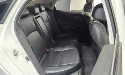 Honda Civic 2017, 127859 км, за 7601.8 USD - фото 11