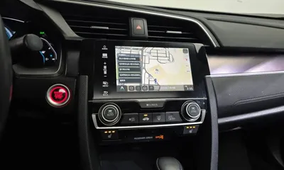 Honda Civic 2017, 127859 км, за 7601.8 USD - фото 12