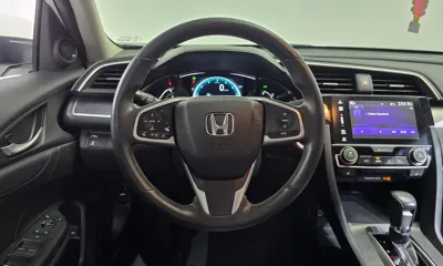Honda Civic 2017, 127859 км, за 7601.8 USD - фото 13