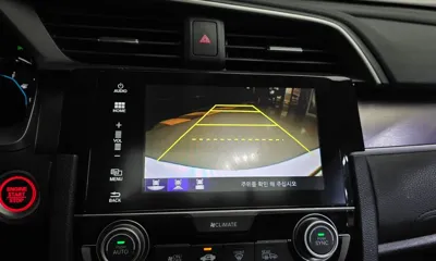 Honda Civic 2017, 127859 км, за 7601.8 USD - фото 14