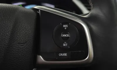 Honda Civic 2017, 127859 км, за 7601.8 USD - фото 16