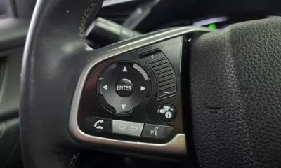 Honda Civic 2017, 127859 км, за 7601.8 USD - фото 17