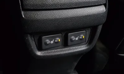 Honda Civic 2017, 127859 км, за 7601.8 USD - фото 19