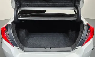 Honda Civic 2017, 127859 км, за 7601.8 USD - фото 20