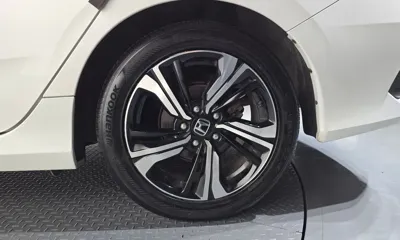 Honda Civic 2017, 127859 км, за 7601.8 USD - фото 21