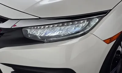 Honda Civic 2017, 127859 км, за 7601.8 USD - фото 22