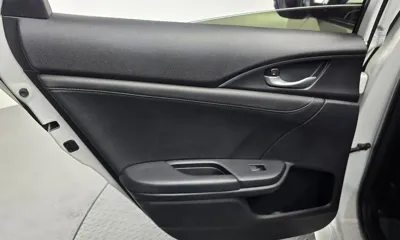 Honda Civic 2017, 127859 км, за 7601.8 USD - фото 25