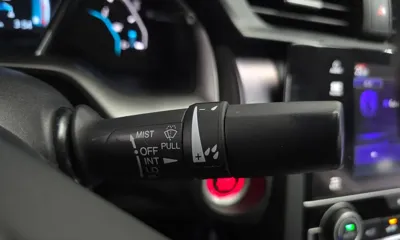 Honda Civic 2017, 127859 км, за 7601.8 USD - фото 29
