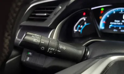 Honda Civic 2017, 127859 км, за 7601.8 USD - фото 30