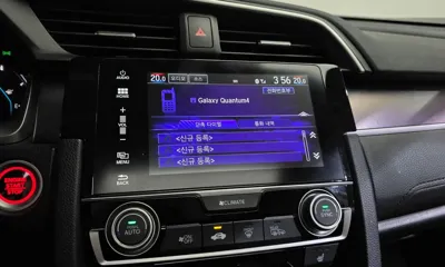 Honda Civic 2017, 127859 км, за 7601.8 USD - фото 31