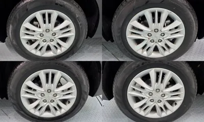 KG_Mobility_Ssangyong KORANDO 2020, 25157 км, за 9518.18 USD