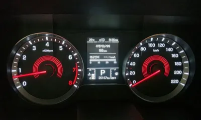 KG_Mobility_Ssangyong KORANDO 2020, 25157 км, за 9446.26 USD - фото 8