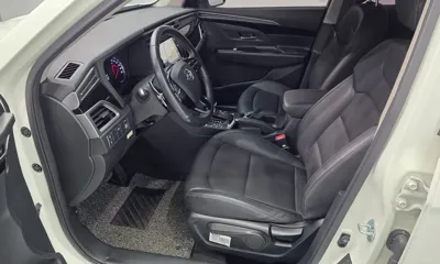 KG_Mobility_Ssangyong KORANDO 2020, 25157 км, за 9446.26 USD - фото 10