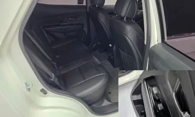 KG_Mobility_Ssangyong KORANDO 2020, 25157 км, за 9446.26 USD - фото 12