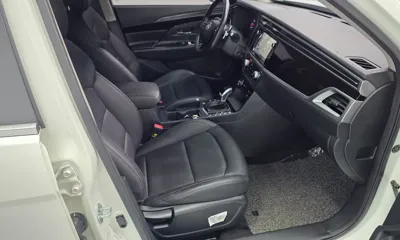 KG_Mobility_Ssangyong KORANDO 2020, 25157 км, за 9446.26 USD - фото 13