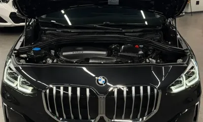 BMW 2-Series 2023, 24299 км, за 20837.39 USD - фото 6