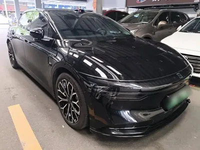 Zeekr 007 2024, 26200 км, за 21392.73 USD