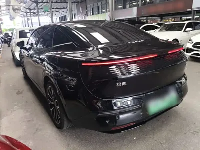 Zeekr 007 2024, 26200 км, за 21392.73 USD