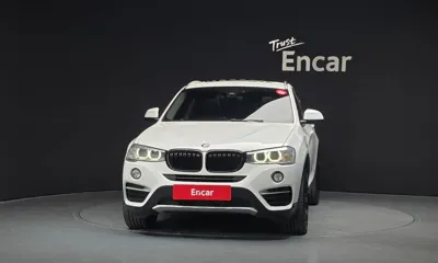 BMW X4 2015, 79402 км, за 11823.43 USD
