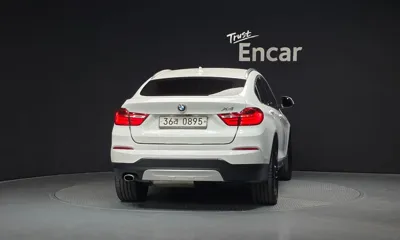 BMW X4 2015, 79402 км, за 11823.43 USD
