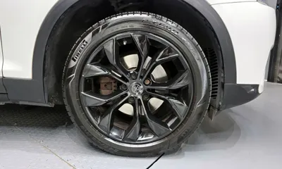 BMW X4 2015, 79402 км, за 11823.43 USD