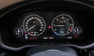 BMW X4 2015, 79402 км, за 11823.43 USD - фото 8
