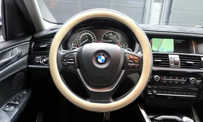 BMW X4 2015, 79402 км, за 11823.43 USD - фото 13