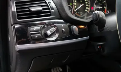 BMW X4 2015, 79402 км, за 11823.43 USD - фото 14