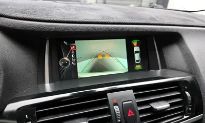 BMW X4 2015, 79402 км, за 11823.43 USD - фото 16