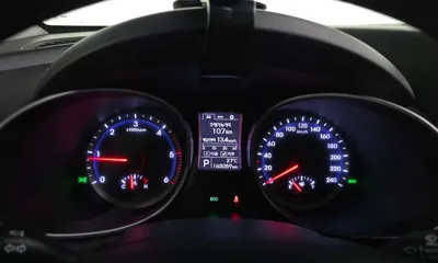 Hyundai Santafe 2015, 163059 км, за 4594.98 USD - фото 8
