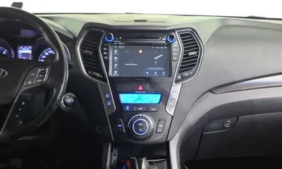 Hyundai Santafe 2015, 163059 км, за 4594.98 USD - фото 12