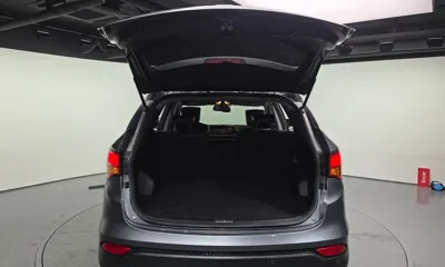 Hyundai Santafe 2015, 163059 км, за 4594.98 USD - фото 20