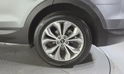 Hyundai Santafe 2015, 163059 км, за 4594.98 USD - фото 21