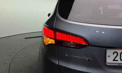 Hyundai Santafe 2015, 163059 км, за 4594.98 USD - фото 23