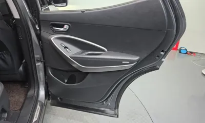 Hyundai Santafe 2015, 163059 км, за 4594.98 USD - фото 25