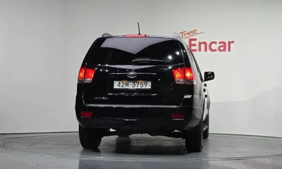Kia Mohave 2009, 129343 км, за 3832.18 USD