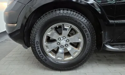 Kia Mohave 2009, 129343 км, за 3832.18 USD