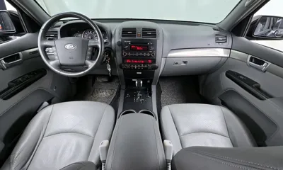 Kia Mohave 2009, 129343 км, за 3832.18 USD - фото 7