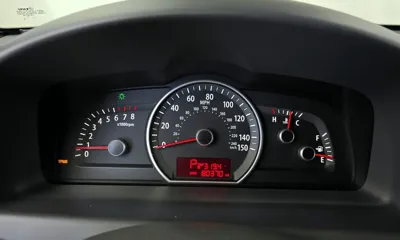 Kia Mohave 2009, 129343 км, за 3832.18 USD - фото 8