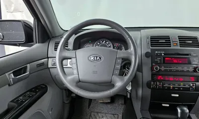 Kia Mohave 2009, 129343 км, за 3832.18 USD - фото 13