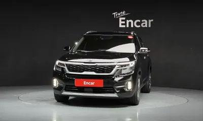Kia Seltos 2020, 91933 км, за 10994.02 USD