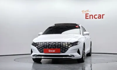 Hyundai Grandeur 2023, 88126 км, за 17499.36 USD