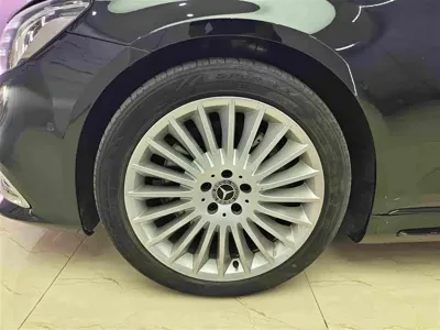 Mercedes-Benz S-Class 2021, 52000 км, за 56957.83 USD - фото 8