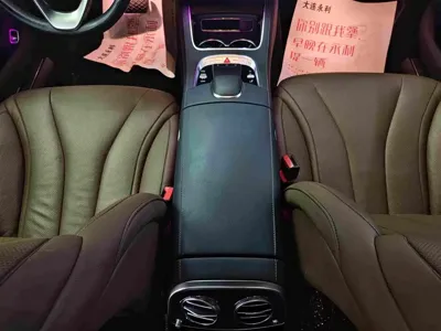 Mercedes-Benz S-Class 2021, 52000 км, за 56957.83 USD - фото 15