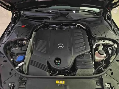 Mercedes-Benz S-Class 2021, 52000 км, за 56957.83 USD - фото 16