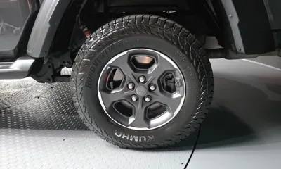 Jeep Gladiator 2022, 34170 км, за 30488.19 USD